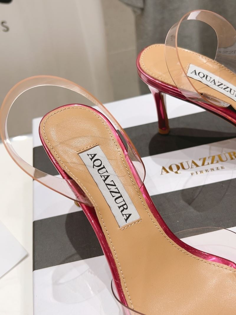 Aquazzura Sandals